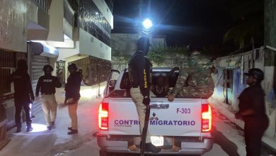 Foto de Inmigración intensificó las redadas en fronteras, turismo y zonas urbanas con 983 detenidos