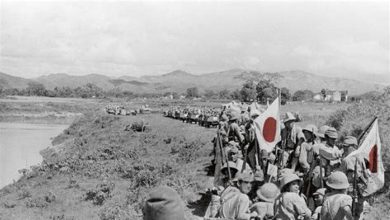 Foto de La invasión japonesa de China: hechos, causas y resultados