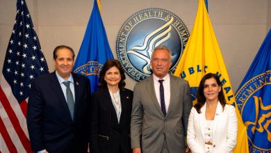 Foto de El gobierno también fortaleció la cooperación con Estados Unidos en salud, tecnología y medicina.