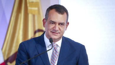 Foto de "Sin presiones": Jáquez asegura que se respetan las normas electorales