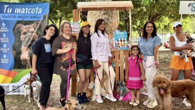 Foto de La historia de amor que inspiró la nueva marca dominicana de higiene y bienestar para mascotas