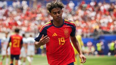 Foto de Intentaron asaltar la casa de Lamine Yamal en Barcelona mientras el jugador jugaba el Mundial