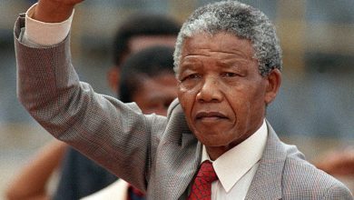 Foto de ¿Por qué Nelson Mandela cambió la historia? Cinco logros que han definido a Sudáfrica y al mundo