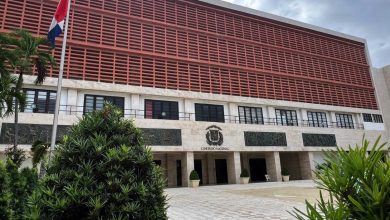 Foto de El Senado suspendió sesión este miércoles hasta nueva orden