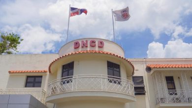 Foto de Aspirantes a miembros de la DNCD mueren mientras realizaban capacitación