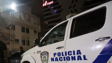 Foto de Policía mata a presunto delincuente en Villa Carmen; Esta es la primera vez desde la muerte de Darlene.