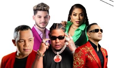Foto de Astra Music Festival traerá música, turismo y entretenimiento a Río San Juan