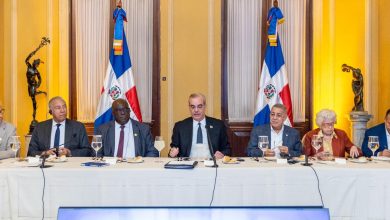 Foto de ¿Qué busca el gobierno al proponer una conferencia mundial contra la corrupción en RD?