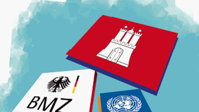 Foto de Hamburgo: un punto de encuentro para acelerar la sostenibilidad global
