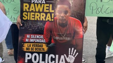 Foto de Piden justicia por muerte de joven con autismo baleado por policía