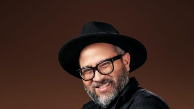 Foto de Josema: "Ser actor me llena"