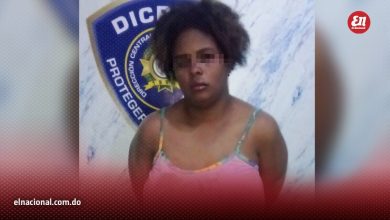 Foto de Detuvieron a mujer acusada de matar a su pareja durante una discusión en Los Guaricanos