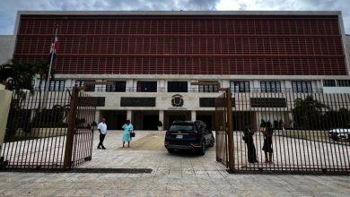 Foto de La Cámara de Diputados suspendió el conocimiento del Código Penal hasta este viernes