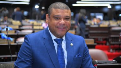Foto de Diputado Villa Mela exigió mayor celeridad en obras de ampliación del metro