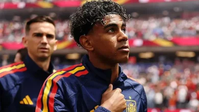 Foto de España ganó el Mundial 2026