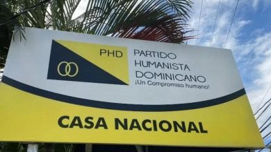 Foto de El PhD inicia la jornada de veto de su lista de dirigentes antes de la convención