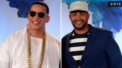 Foto de Don Omar abre puertas a reencuentro con Daddy Yankee: "Va a ser más grande que nunca"