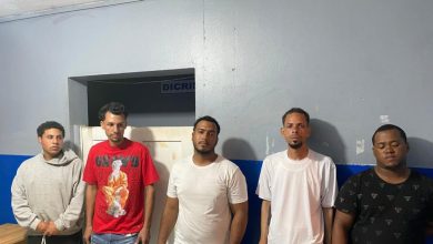 Foto de Siete personas murieron por organizar una competición ilegal de motos