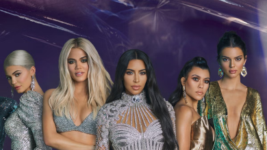 Foto de Muerte de un miembro de Kardashian; Kim expresó su dolor con un emotivo mensaje