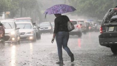 Foto de Se esperan lluvias en Oriente, Sur y Sibao este viernes por nevadas