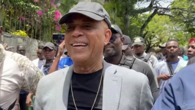 Foto de Michel Martelly en Haití: ¿Qué provocó su ausencia y por qué regresó?