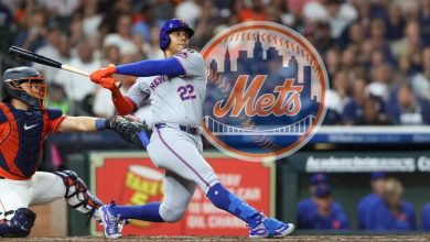 Foto de Revolución de los Mets: Juan Soto es el único intocable en el mercado del trueque