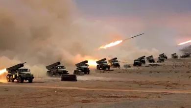 Foto de Irán ha pronosticado una inminente guerra híbrida por parte de Estados Unidos que intensificará el conflicto.