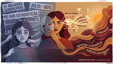 Foto de Recogemos las señales que no podemos ver.