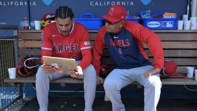 Foto de Major League Baseball restringe el uso del iPad en el banquillo para evitar el uso de IA en la toma de decisiones