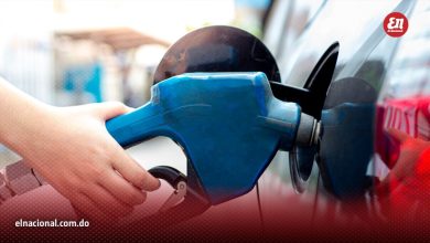 Foto de El gobierno anunció los precios de los combustibles para esta semana tras el alza del petróleo.