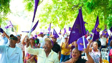 Foto de PLD registra cerca de 8.000 nuevos afiliados al día