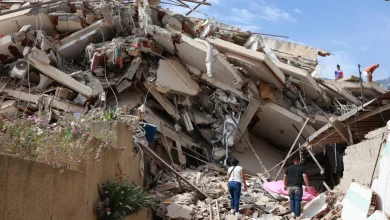 Foto de El número de muertos por el terremoto en Venezuela ya supera los 5.000 y más de 16.000 han resultado heridos