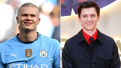 Foto de Holland rompió su silencio tras sentirse "humillado" por la invitación de Tom Holland