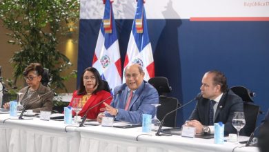 Foto de La promoción para transformar la educación suma apoyo internacional
