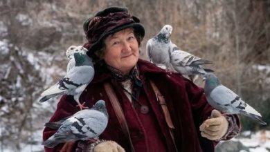 Foto de Muere la actriz estrella de "Solo en casa 2″
