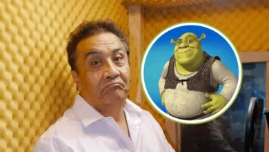Foto de La voz de Shrek enfrenta nuevos cargos por presunta agresión sexual