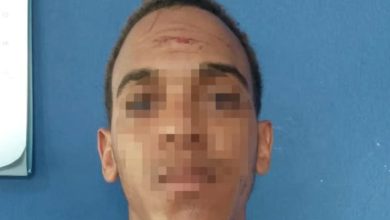Foto de Un hombre fue detenido por golpear a madre e hija