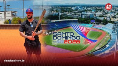 Foto de ¡No deambular! El Comité Olímpico confirmó que no le permitirá participar en los Juegos Centroamericanos