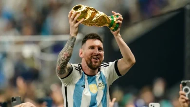 Foto de Final del Mundial 2026: Los que buscan la inmortalidad y hacen historia