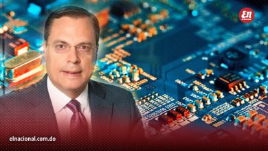 Foto de República Dominicana quiere ingresar a la industria de semiconductores