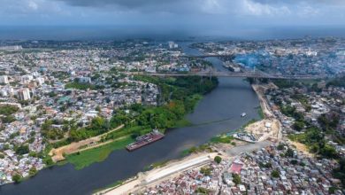 Foto de Un puente en la capital estará cerrado este sábado