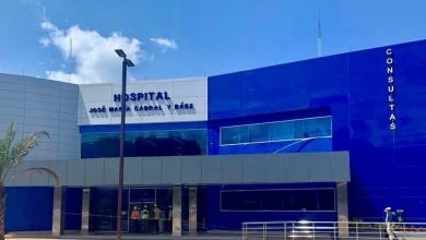 Foto de Hospital Cabral y Báez niega retener a paciente haitiano; Asegúrate de estar todavía inscrito