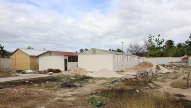 Foto de El gobierno aceleró la construcción de aulas en Independencia con una inversión de RD$4,000 millones