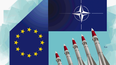 Foto de ¿Puede Europa rearmarse sin debilitar su Estado de bienestar?