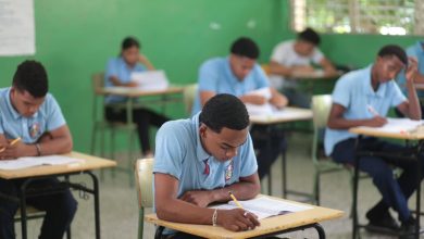 Foto de Ya están disponibles los resultados de la primera convocatoria para la Prueba Nacional