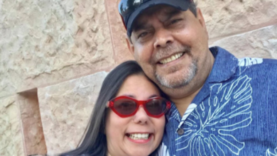 Foto de ¿Qué tiene Fernando Villalona? Su esposa revela el diagnóstico