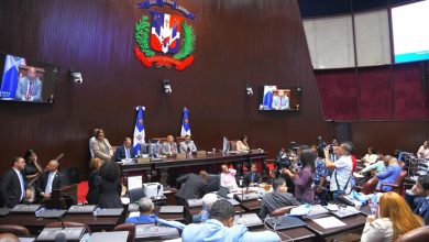 Foto de Nuevo Código Penal: Diputados discuten y aprueban 32 cambios en sesión extraordinaria