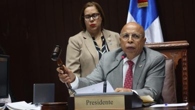 Foto de Diputados aprueban por 109 votos la reforma de 32 artículos del Código Penal tras intenso debate