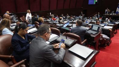 Foto de Estos son los 32 artículos del Código Penal que la Cámara de Diputados aprobó en primera lectura