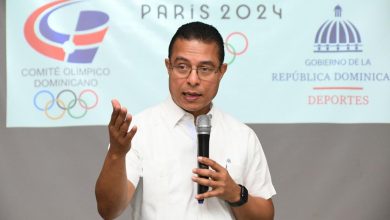 Foto de Camacho: "El Taekwondo demostrará calidad"